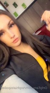 Miss Sophia Nyx 💰 [ sophiaisspoiled ] Onlyfans leaked video 6879151 on Hotleaks.tv