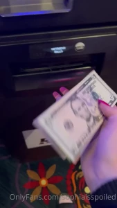 Miss Sophia Nyx 💰 [ sophiaisspoiled ] Onlyfans leaked video 6879215 on Hotleaks.tv