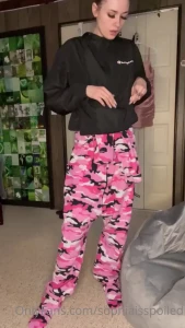 Miss Sophia Nyx 💰 [ sophiaisspoiled ] Onlyfans leaked video 6879227 on Hotleaks.tv