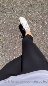Miss Sophia Nyx 💰 [ sophiaisspoiled ] Onlyfans leaked video 6879256 on Hotleaks.tv