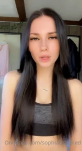 Miss Sophia Nyx 💰 [ sophiaisspoiled ] Onlyfans leaked video 6879279 on Hotleaks.tv