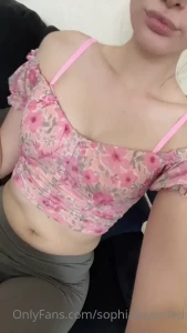 Miss Sophia Nyx 💰 [ sophiaisspoiled ] Onlyfans leaked video 6879295 on Hotleaks.tv