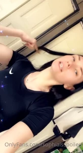 Miss Sophia Nyx 💰 [ sophiaisspoiled ] Onlyfans leaked video 6879315 on Hotleaks.tv