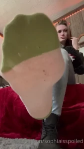 Miss Sophia Nyx 💰 [ sophiaisspoiled ] Onlyfans leaked video 6879335 on Hotleaks.tv