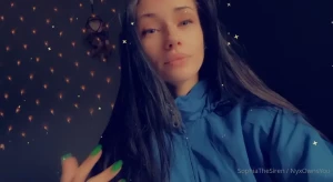 Miss Sophia Nyx 💰 [ sophiaisspoiled ] Onlyfans leaked video 6879340 on Hotleaks.tv