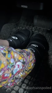 Miss Sophia Nyx 💰 [ sophiaisspoiled ] Onlyfans leaked video 6879348 on Hotleaks.tv