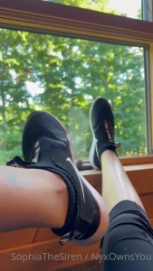 Miss Sophia Nyx 💰 [ sophiaisspoiled ] Onlyfans leaked video 6879353 on Hotleaks.tv