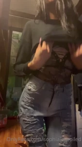 Miss Sophia Nyx 💰 [ sophiaisspoiled ] Onlyfans leaked video 6879370 on Hotleaks.tv