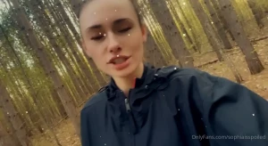 Miss Sophia Nyx 💰 [ sophiaisspoiled ] Onlyfans leaked video 6879384 on Hotleaks.tv