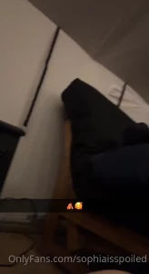 Miss Sophia Nyx 💰 [ sophiaisspoiled ] Onlyfans leaked video 6879423 on Hotleaks.tv