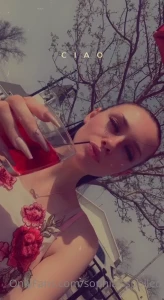 Miss Sophia Nyx 💰 [ sophiaisspoiled ] Onlyfans leaked video 6879446 on Hotleaks.tv