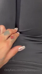 Miss Sophia Nyx 💰 [ sophiaisspoiled ] Onlyfans leaked video 6879459 on Hotleaks.tv