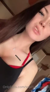 Miss Sophia Nyx 💰 [ sophiaisspoiled ] Onlyfans leaked video 6879460 on Hotleaks.tv