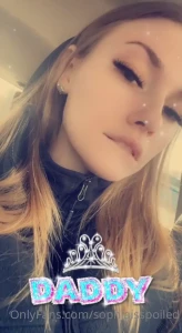 Miss Sophia Nyx 💰 [ sophiaisspoiled ] Onlyfans leaked video 6879501 on Hotleaks.tv
