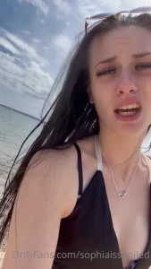 Miss Sophia Nyx 💰 [ sophiaisspoiled ] Onlyfans leaked video 6879505 on Hotleaks.tv