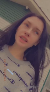 Miss Sophia Nyx 💰 [ sophiaisspoiled ] Onlyfans leaked video 6879509 on Hotleaks.tv