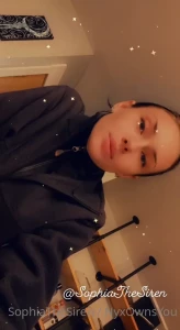 Miss Sophia Nyx 💰 [ sophiaisspoiled ] Onlyfans leaked video 6879532 on Hotleaks.tv