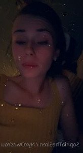 Miss Sophia Nyx 💰 [ sophiaisspoiled ] Onlyfans leaked video 6879564 on Hotleaks.tv