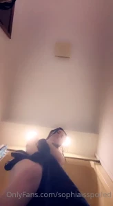 Miss Sophia Nyx 💰 [ sophiaisspoiled ] Onlyfans leaked video 6879638 on Hotleaks.tv