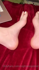 Miss Sophia Nyx 💰 [ sophiaisspoiled ] Onlyfans leaked video 6879667 on Hotleaks.tv