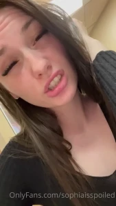 Miss Sophia Nyx 💰 [ sophiaisspoiled ] Onlyfans leaked video 6879718 on Hotleaks.tv