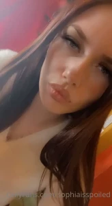 Miss Sophia Nyx 💰 [ sophiaisspoiled ] Onlyfans leaked video 6879738 on Hotleaks.tv