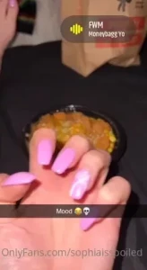Miss Sophia Nyx 💰 [ sophiaisspoiled ] Onlyfans leaked video 6879759 on Hotleaks.tv