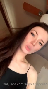 Miss Sophia Nyx 💰 [ sophiaisspoiled ] Onlyfans leaked video 6879775 on Hotleaks.tv
