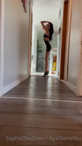 Miss Sophia Nyx 💰 [ sophiaisspoiled ] Onlyfans leaked video 6879785 on Hotleaks.tv
