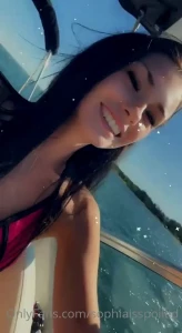 Miss Sophia Nyx 💰 [ sophiaisspoiled ] Onlyfans leaked video 6879787 on Hotleaks.tv