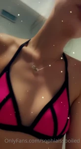 Miss Sophia Nyx 💰 [ sophiaisspoiled ] Onlyfans leaked video 6879816 on Hotleaks.tv