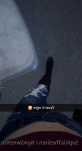 Miss Sophia Nyx 💰 [ sophiaisspoiled ] Onlyfans leaked video 6879860 on Hotleaks.tv