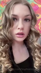Miss Sophia Nyx 💰 [ sophiaisspoiled ] Onlyfans leaked video 6879879 on Hotleaks.tv