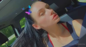 Miss Sophia Nyx 💰 [ sophiaisspoiled ] Onlyfans leaked video 6879894 on Hotleaks.tv