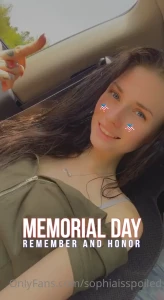 Miss Sophia Nyx 💰 [ sophiaisspoiled ] Onlyfans leaked video 6879910 on Hotleaks.tv