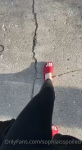Miss Sophia Nyx 💰 [ sophiaisspoiled ] Onlyfans leaked video 6879922 on Hotleaks.tv