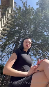 Miss Sophia Nyx 💰 [ sophiaisspoiled ] Onlyfans leaked video 6879925 on Hotleaks.tv