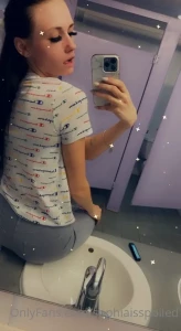 Miss Sophia Nyx 💰 [ sophiaisspoiled ] Onlyfans leaked video 6879931 on Hotleaks.tv