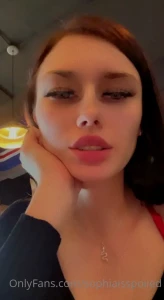 Miss Sophia Nyx 💰 [ sophiaisspoiled ] Onlyfans leaked video 6879944 on Hotleaks.tv
