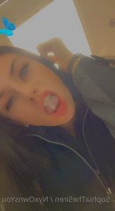 Miss Sophia Nyx 💰 [ sophiaisspoiled ] Onlyfans leaked video 6879949 on Hotleaks.tv