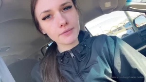 Miss Sophia Nyx 💰 [ sophiaisspoiled ] Onlyfans leaked video 6879953 on Hotleaks.tv
