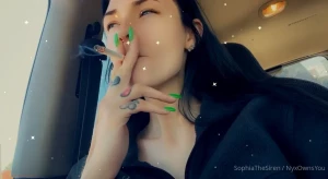 Miss Sophia Nyx 💰 [ sophiaisspoiled ] Onlyfans leaked video 6879990 on Hotleaks.tv