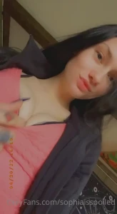 Miss Sophia Nyx 💰 [ sophiaisspoiled ] Onlyfans leaked video 6879996 on Hotleaks.tv