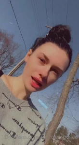 Miss Sophia Nyx 💰 [ sophiaisspoiled ] Onlyfans leaked video 6880023 on Hotleaks.tv