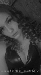 Miss Sophia Nyx 💰 [ sophiaisspoiled ] Onlyfans leaked video 6880053 on Hotleaks.tv