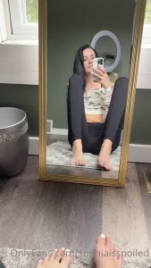 Miss Sophia Nyx 💰 [ sophiaisspoiled ] Onlyfans leaked video 6880064 on Hotleaks.tv