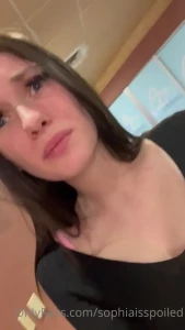 Miss Sophia Nyx 💰 [ sophiaisspoiled ] Onlyfans leaked video 6880089 on Hotleaks.tv