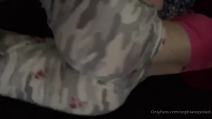Miss Sophia Nyx 💰 [ sophiaisspoiled ] Onlyfans leaked video 6880123 on Hotleaks.tv