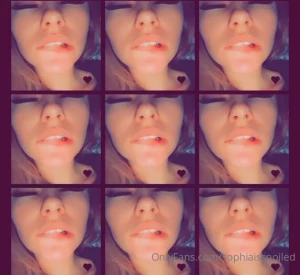 Miss Sophia Nyx 💰 [ sophiaisspoiled ] Onlyfans leaked video 6880138 on Hotleaks.tv