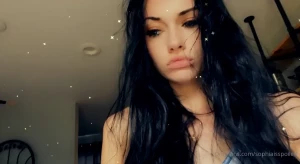 Miss Sophia Nyx 💰 [ sophiaisspoiled ] Onlyfans leaked video 6880163 on Hotleaks.tv